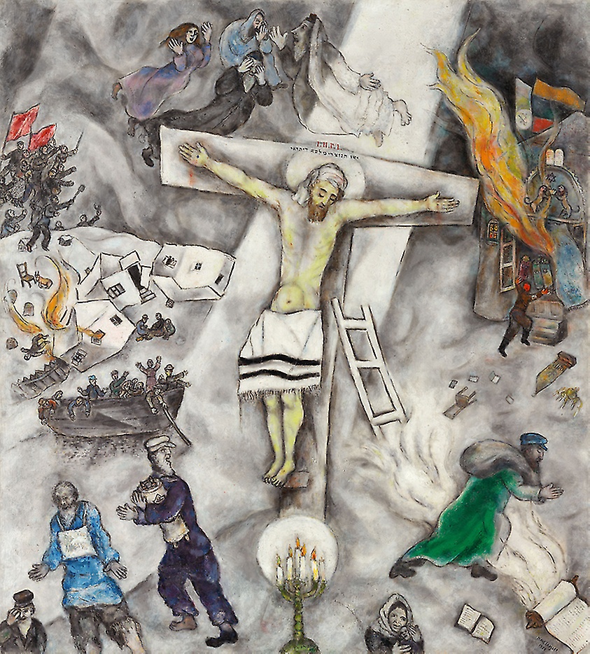 MarcChagall_WhiteCrucifixion_AIC.jpg