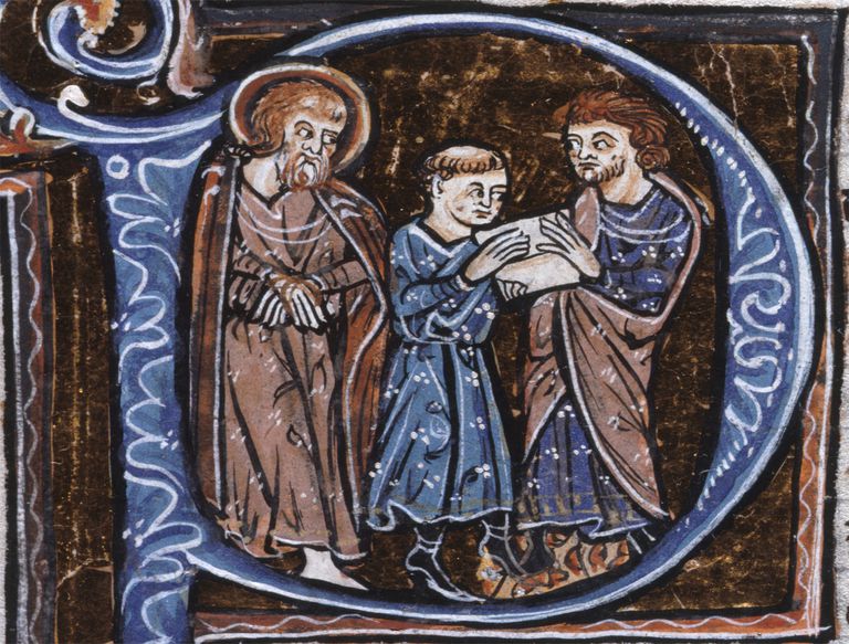 성 필레몬에게 사도 바오로의 편지를 전하는 성 오네시모.jpg