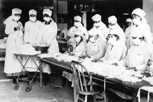 37.4_1918 overwhelmed health workers Tribune.jpg